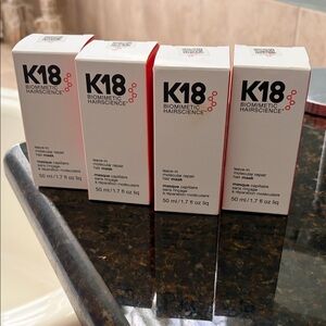 K18 Biomimetic Hairscience